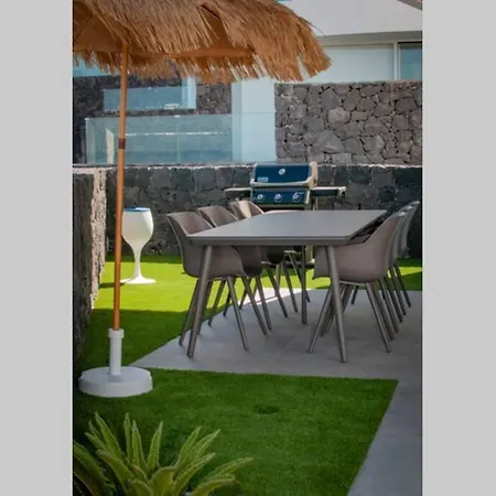 Luxury - New Building With Panoramic Sea View *