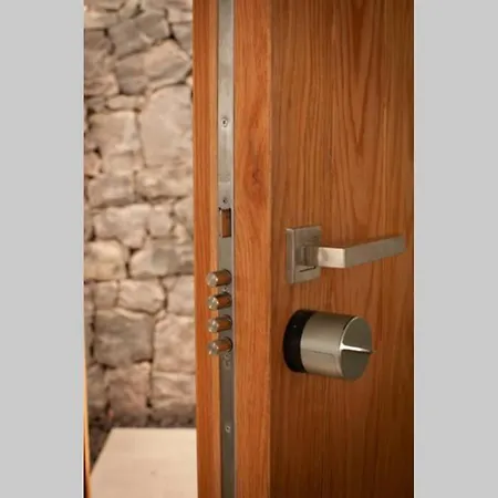 Luxury - New Building With Panoramic Sea View