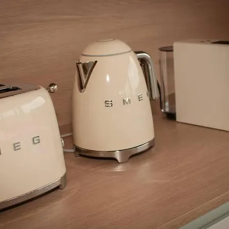 Вилла Luxury - New Building With Panoramic Sea View