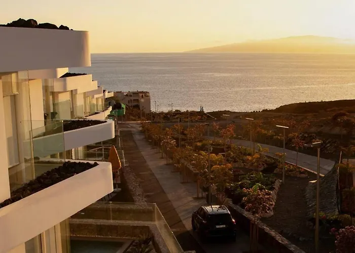 Villa Luxury - New Building With Panoramic Sea View *