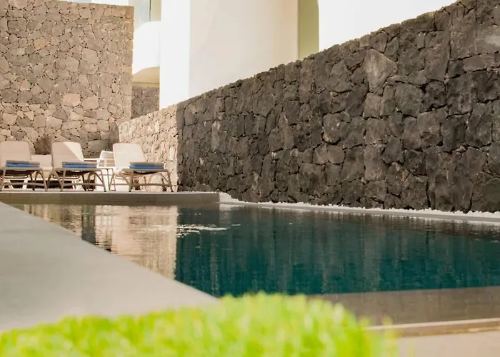 Luxury - New Building With Panoramic Sea View Villa Costa Adeje (Tenerife)