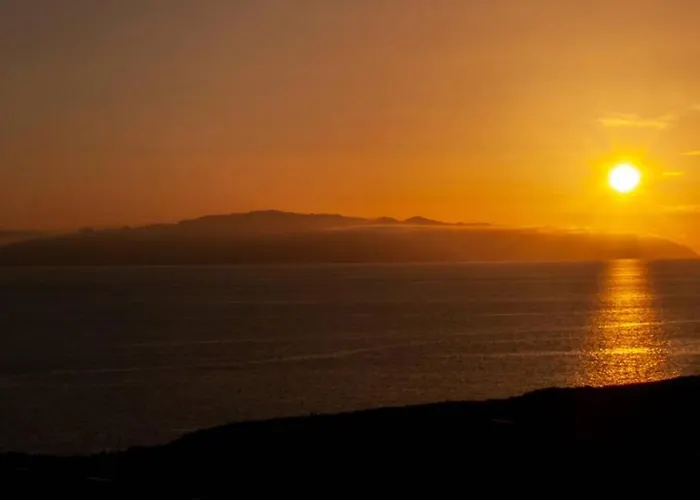 Luxury - New Building With Panoramic Sea View *