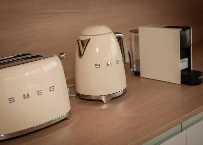 Villa Luxury - New Building With Panoramic Sea View